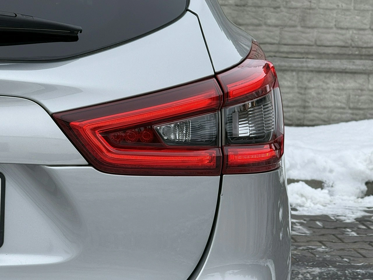 Nissan Qashqai - Zdjęcie 50