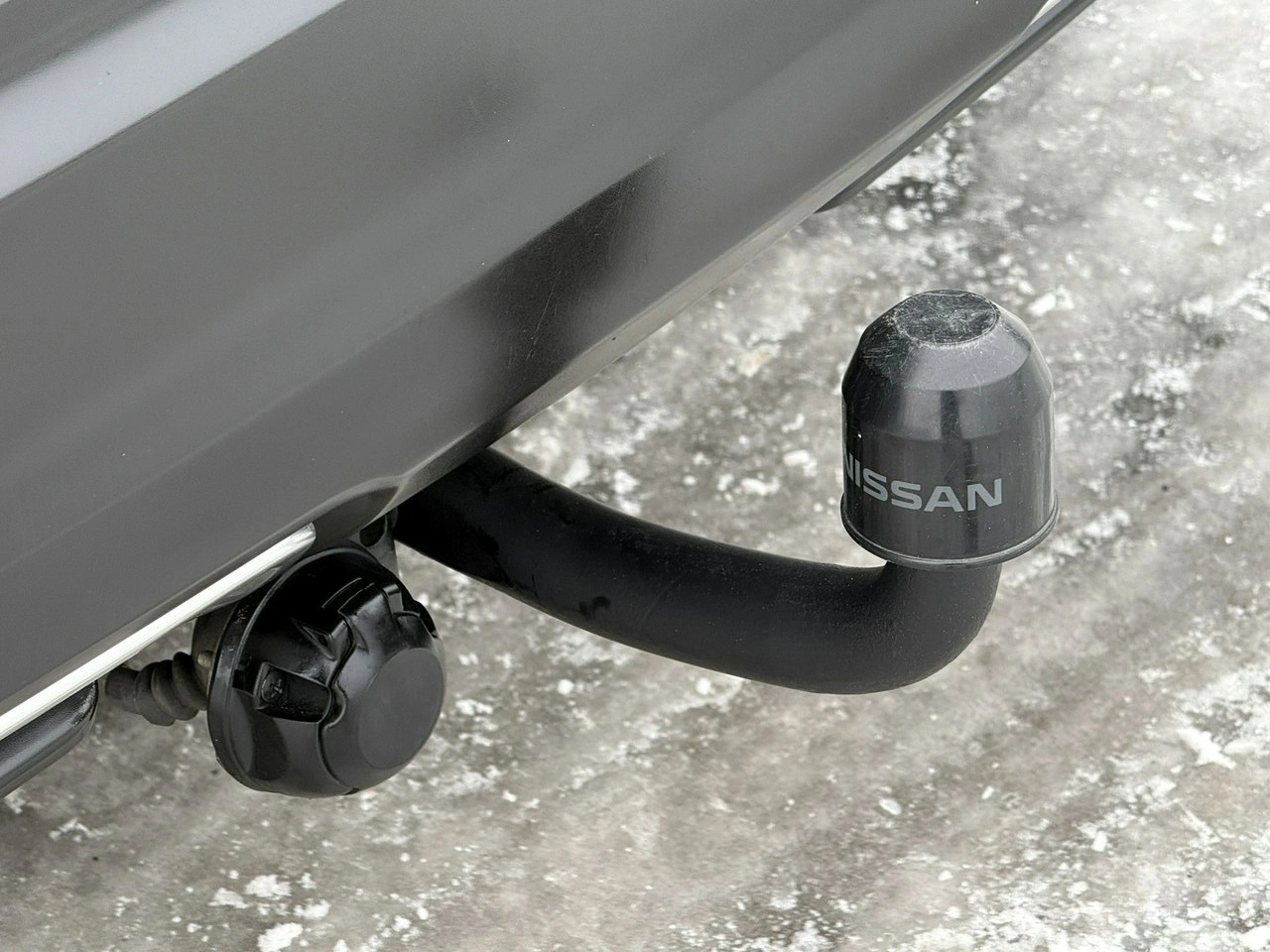 Nissan Qashqai - Zdjęcie 51