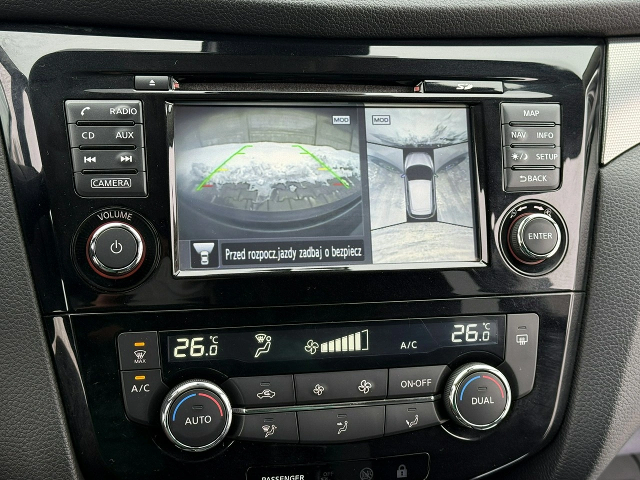 Nissan Qashqai - Zdjęcie 58