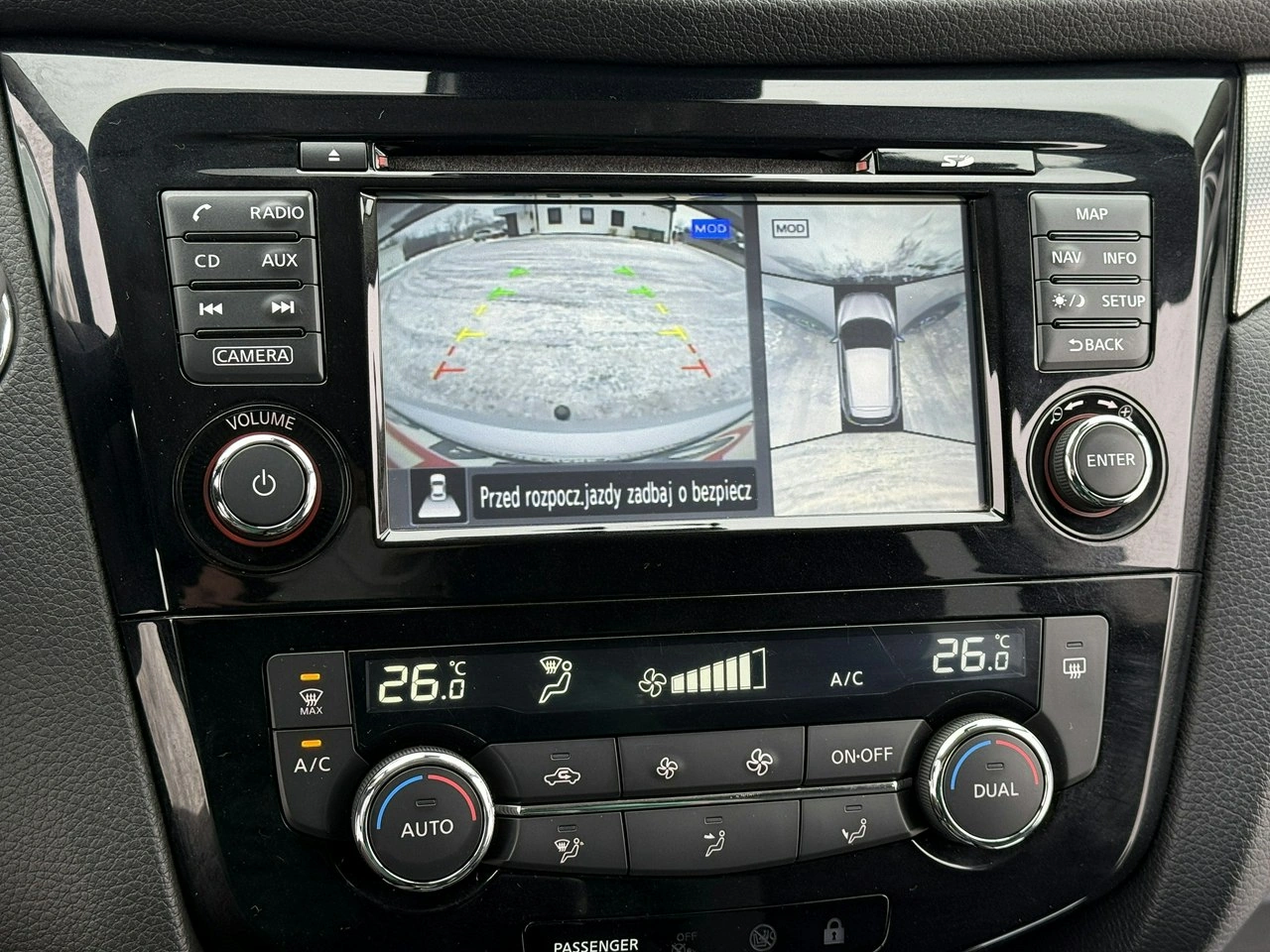 Nissan Qashqai - Zdjęcie 6