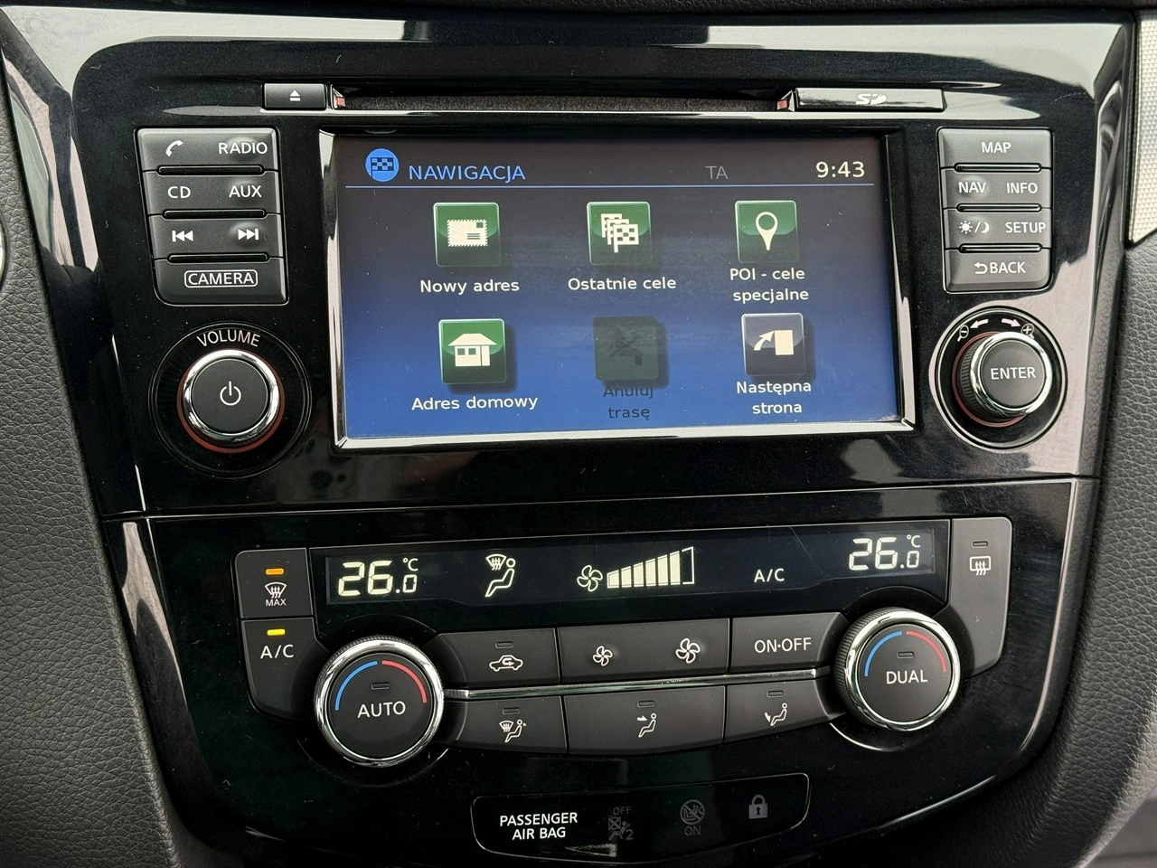 Nissan Qashqai - Zdjęcie 59