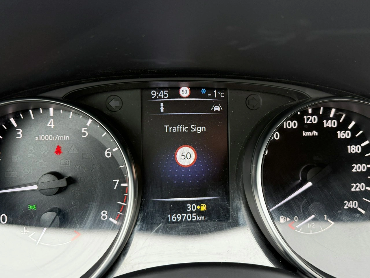 Nissan Qashqai - Zdjęcie 62