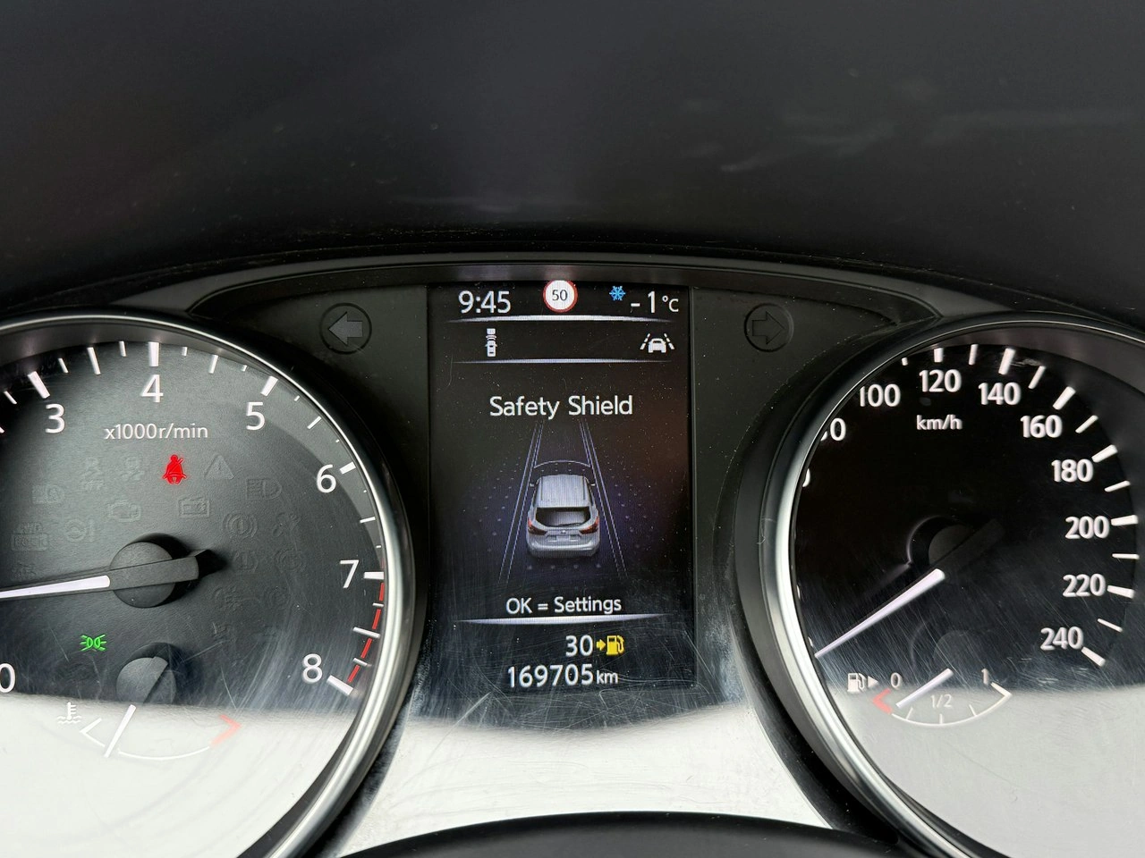 Nissan Qashqai - Zdjęcie 7