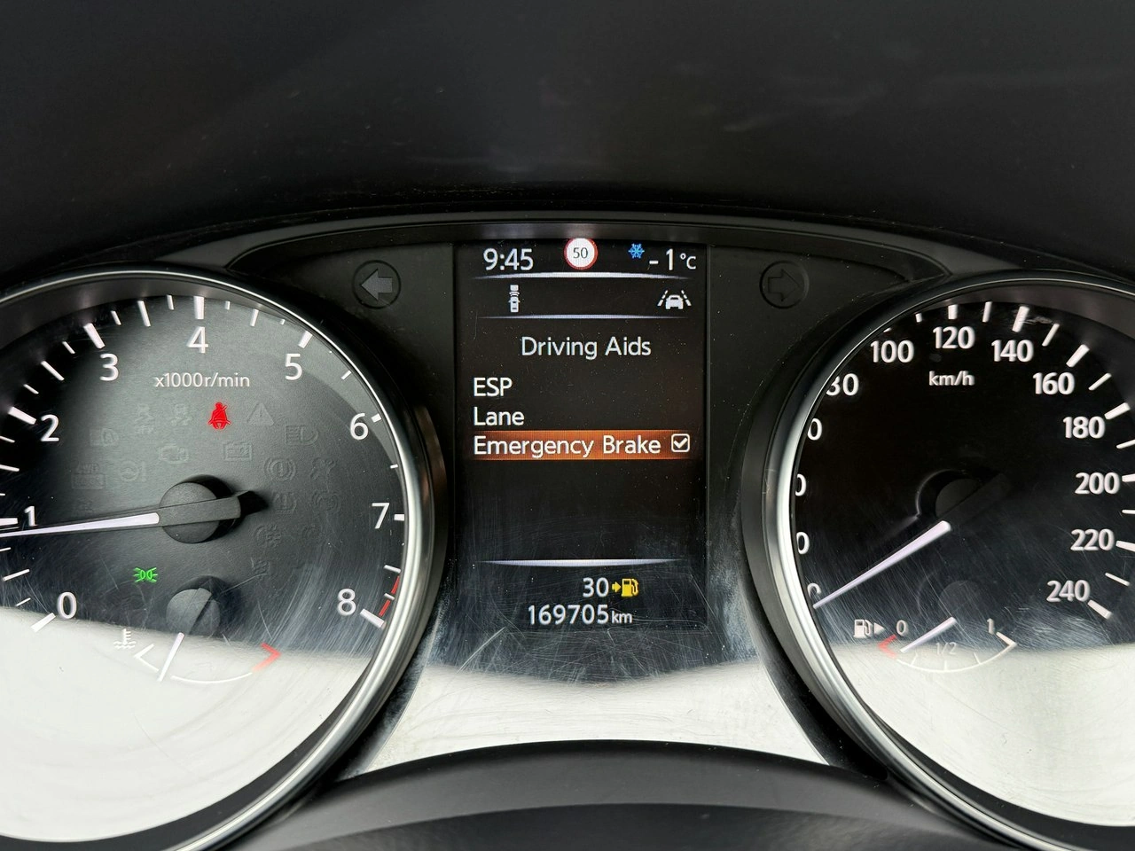 Nissan Qashqai - Zdjęcie 64