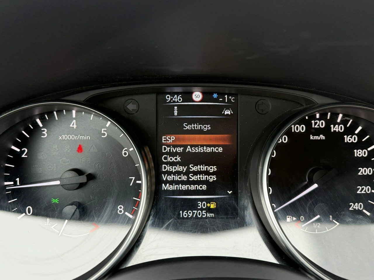 Nissan Qashqai - Zdjęcie 65