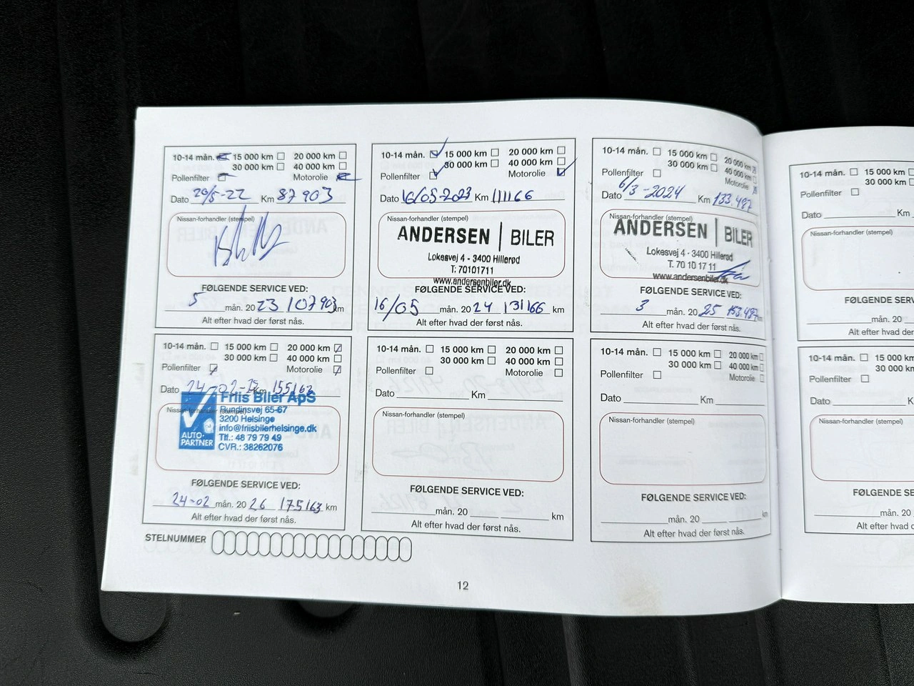 Nissan Qashqai - Zdjęcie 70