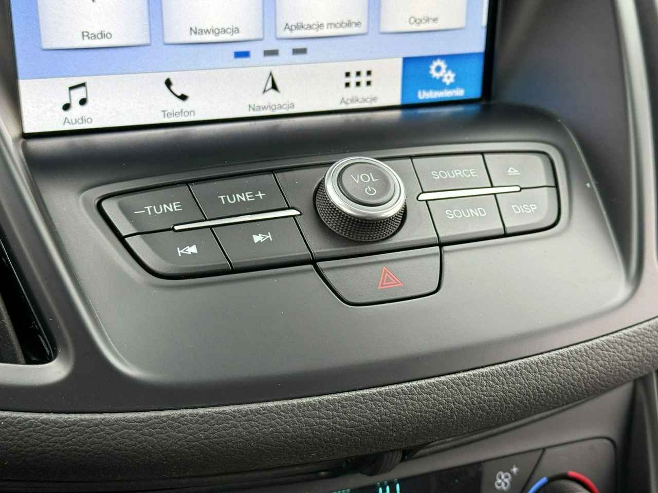 Ford Kuga - Zdjęcie 6