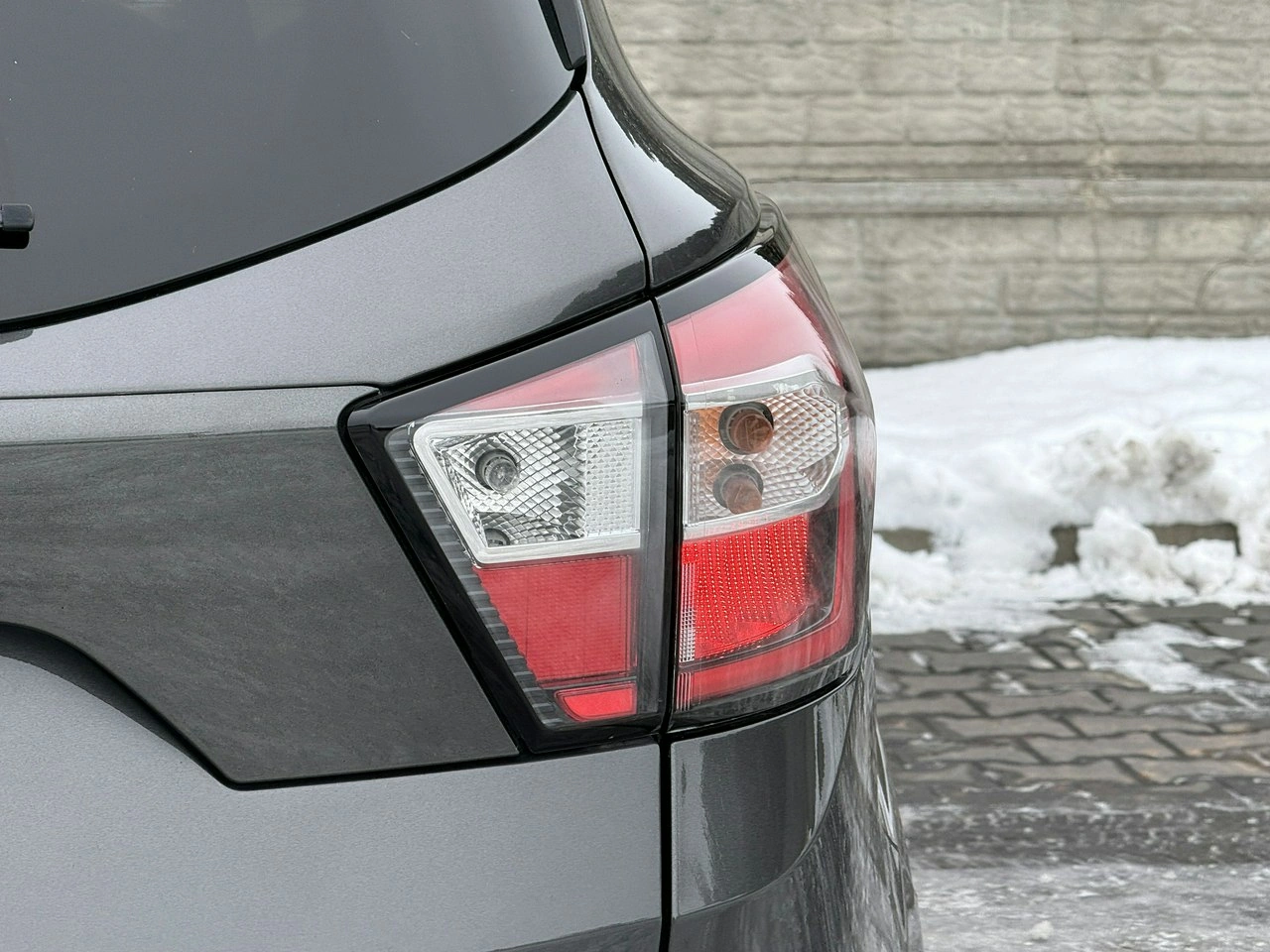 Ford Kuga - Zdjęcie 50