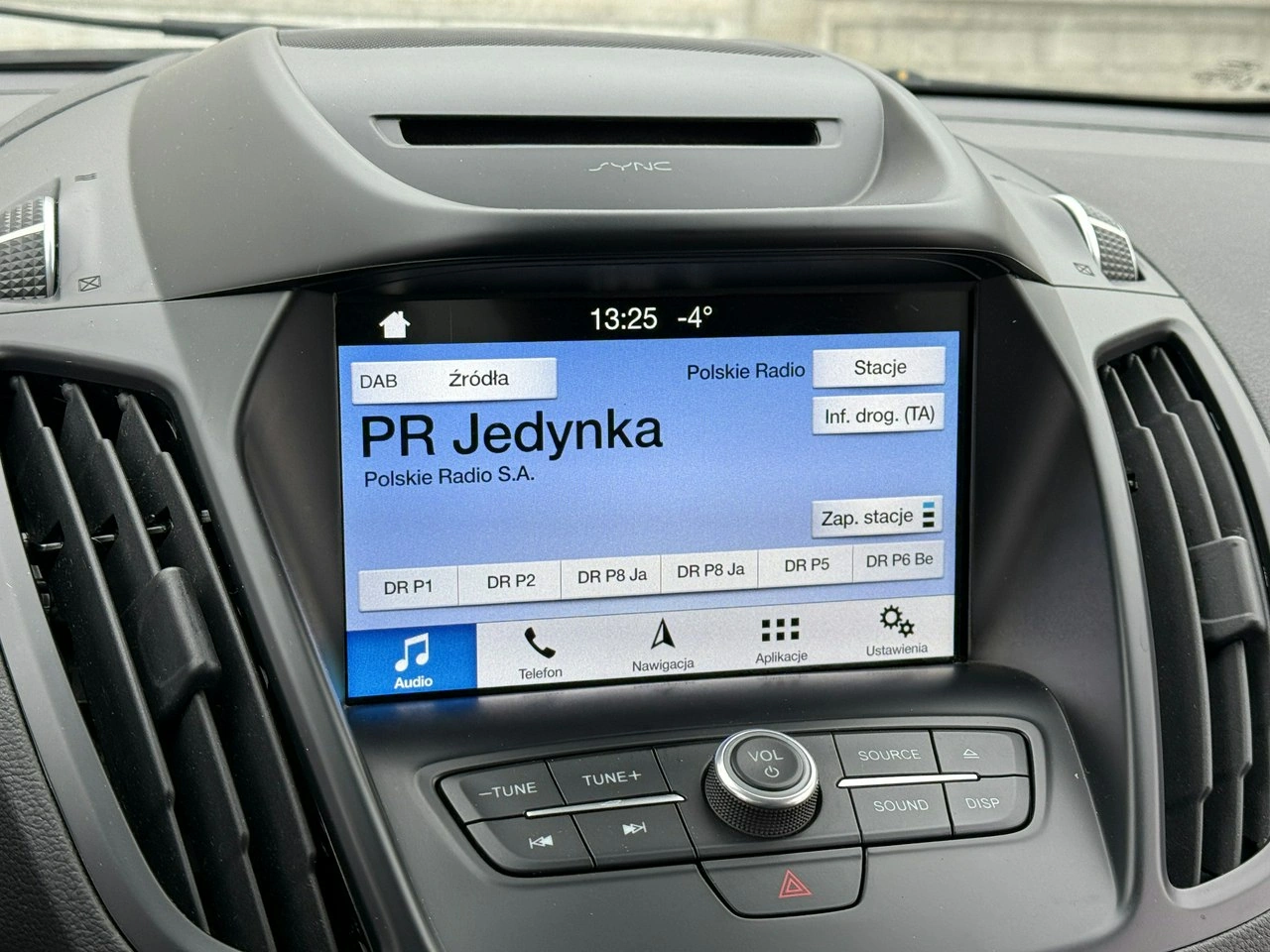 Ford Kuga - Zdjęcie 51