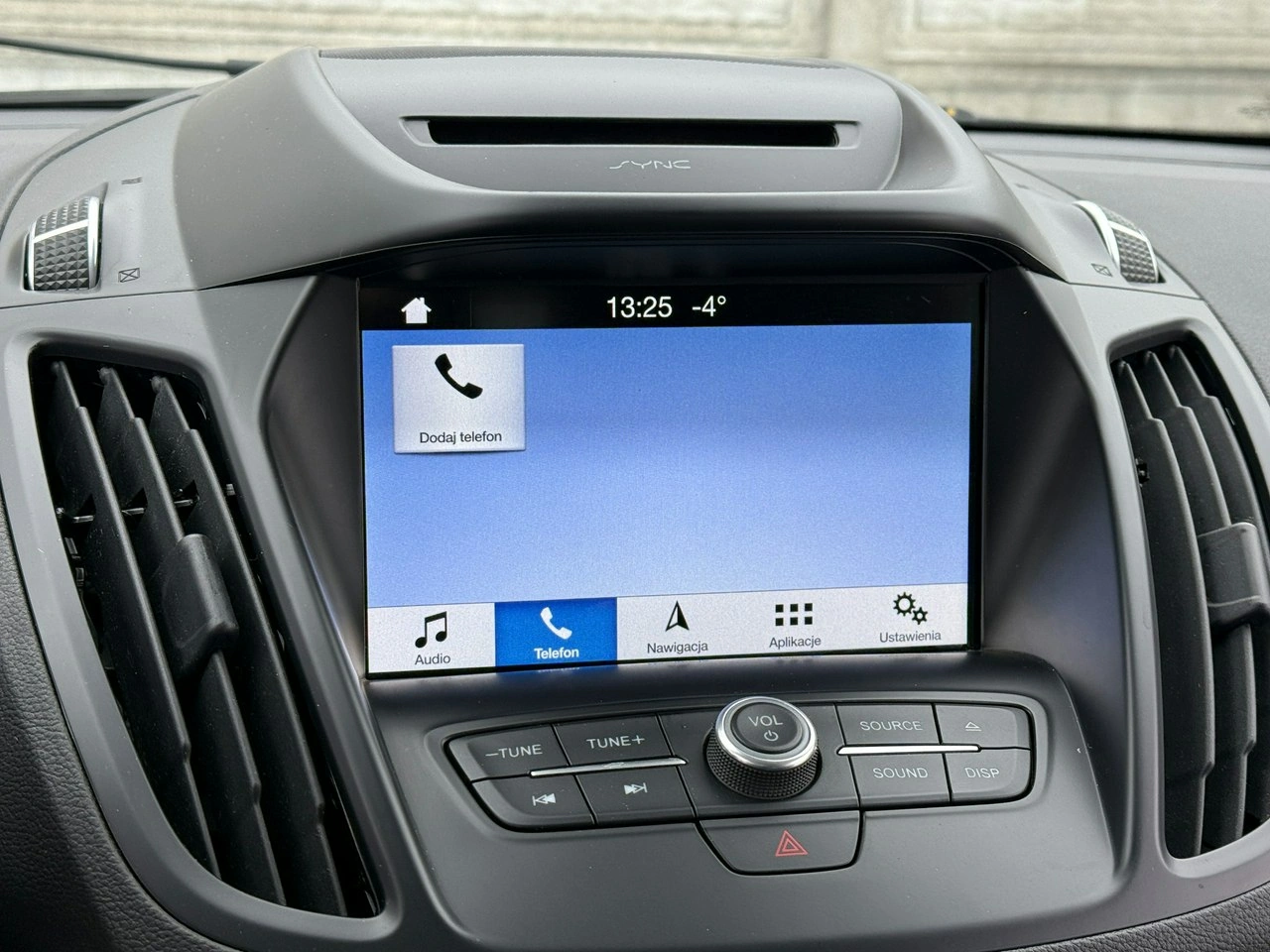 Ford Kuga - Zdjęcie 52