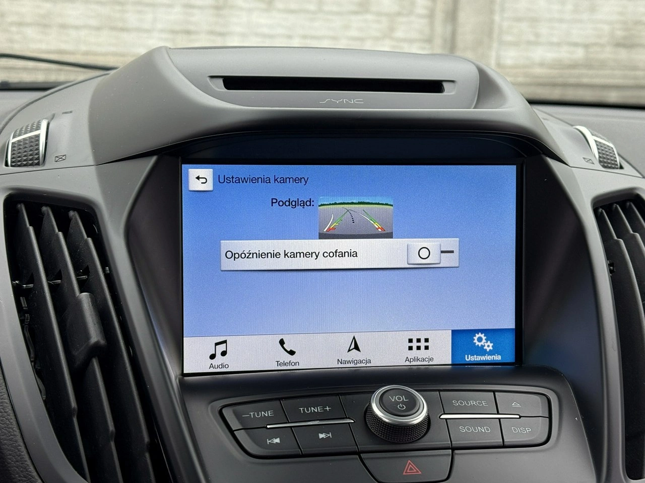 Ford Kuga - Zdjęcie 55