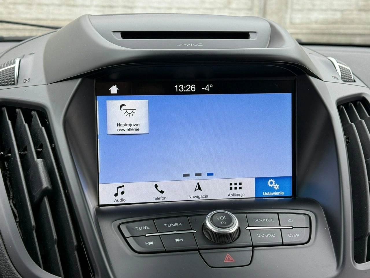 Ford Kuga - Zdjęcie 56