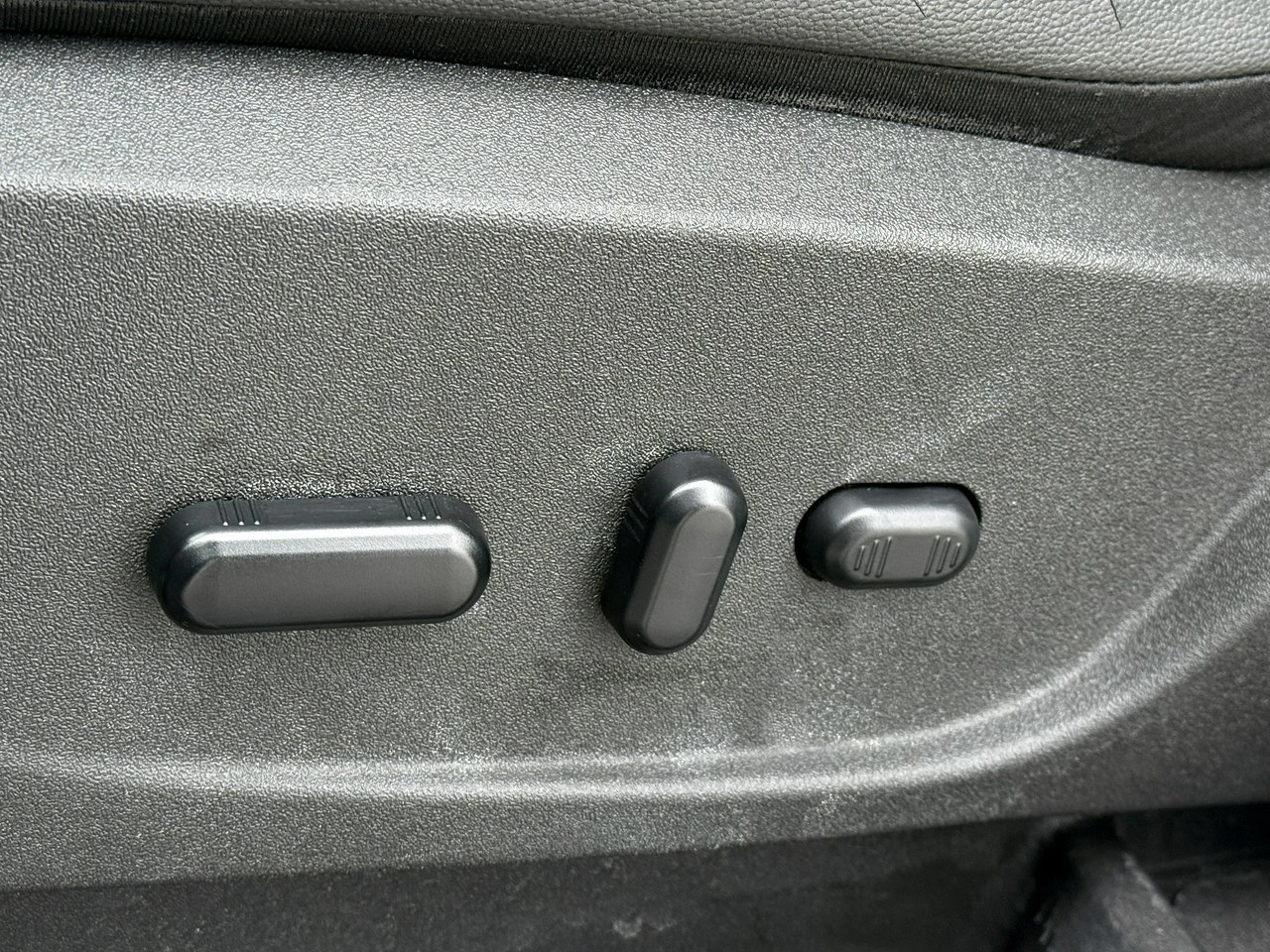 Ford Kuga - Zdjęcie 9