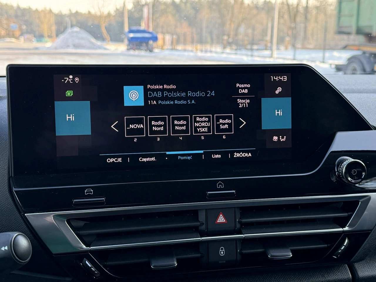 Citroën C4 - Zdjęcie 52