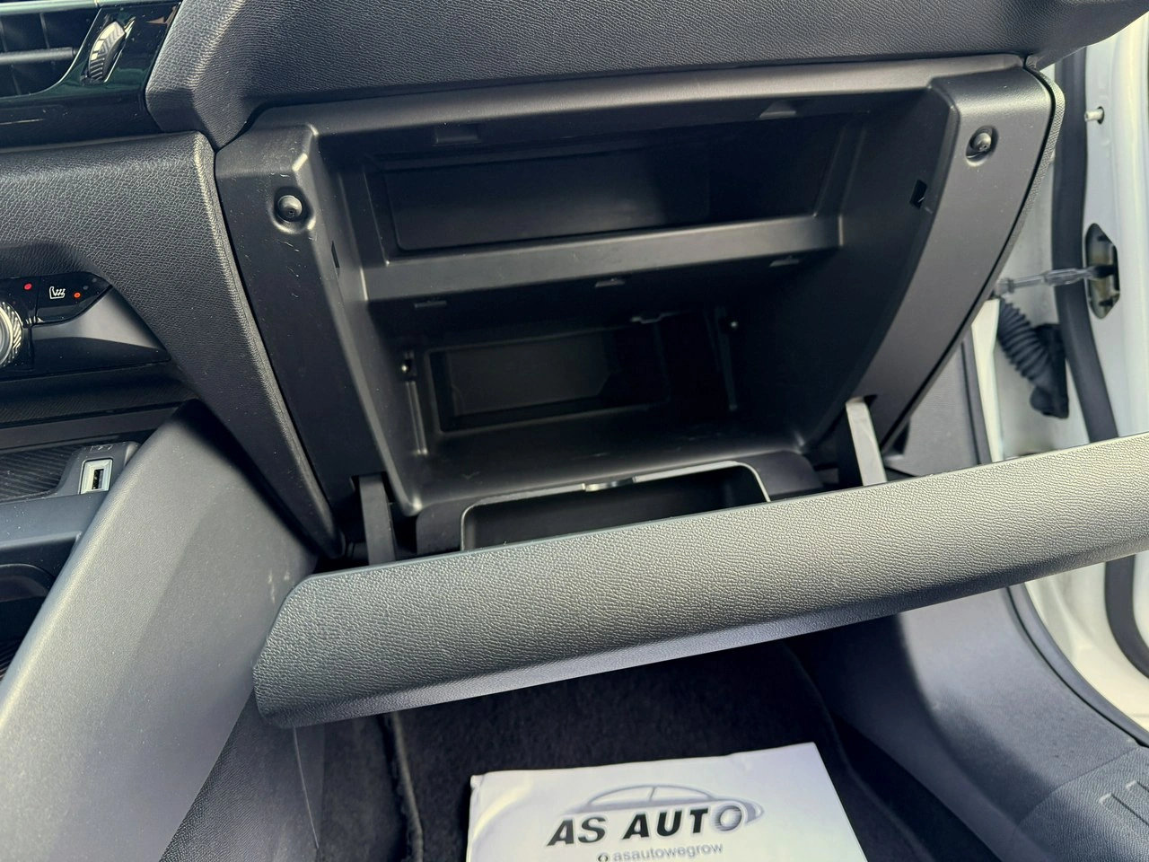 Citroën C4 - Zdjęcie 19