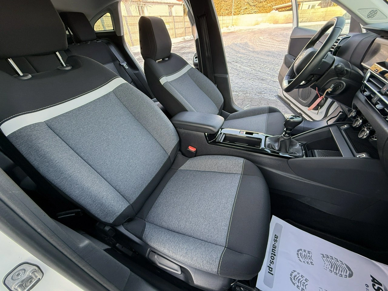 Citroën C4 - Zdjęcie 61