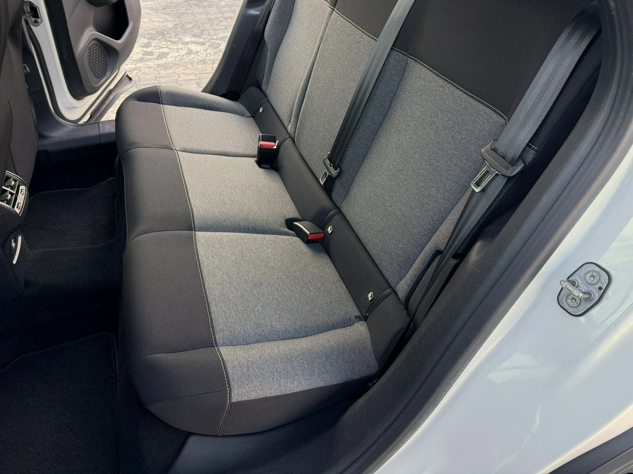 Citroën C4 - Zdjęcie 21