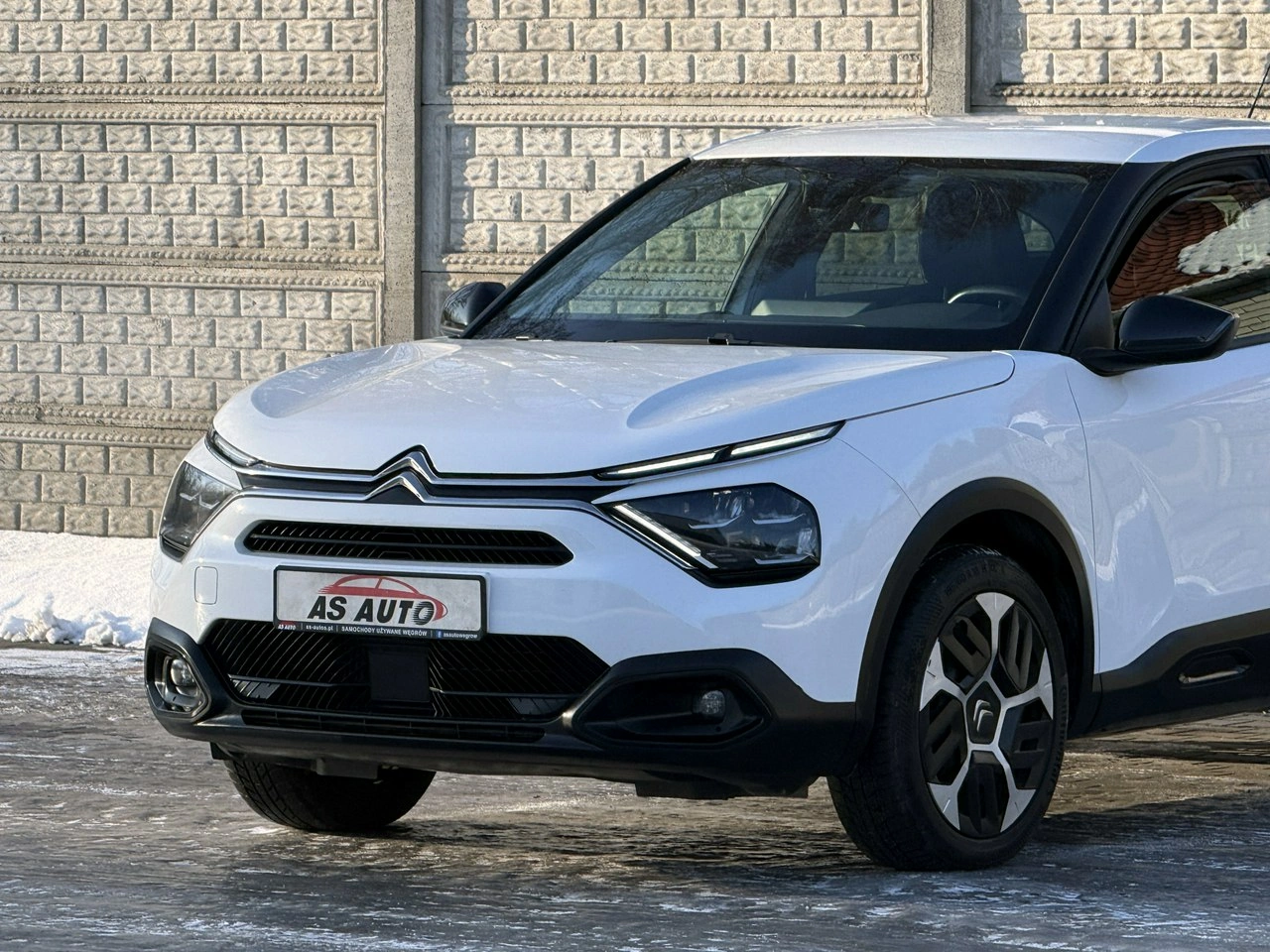 Citroën C4 - Zdjęcie 31