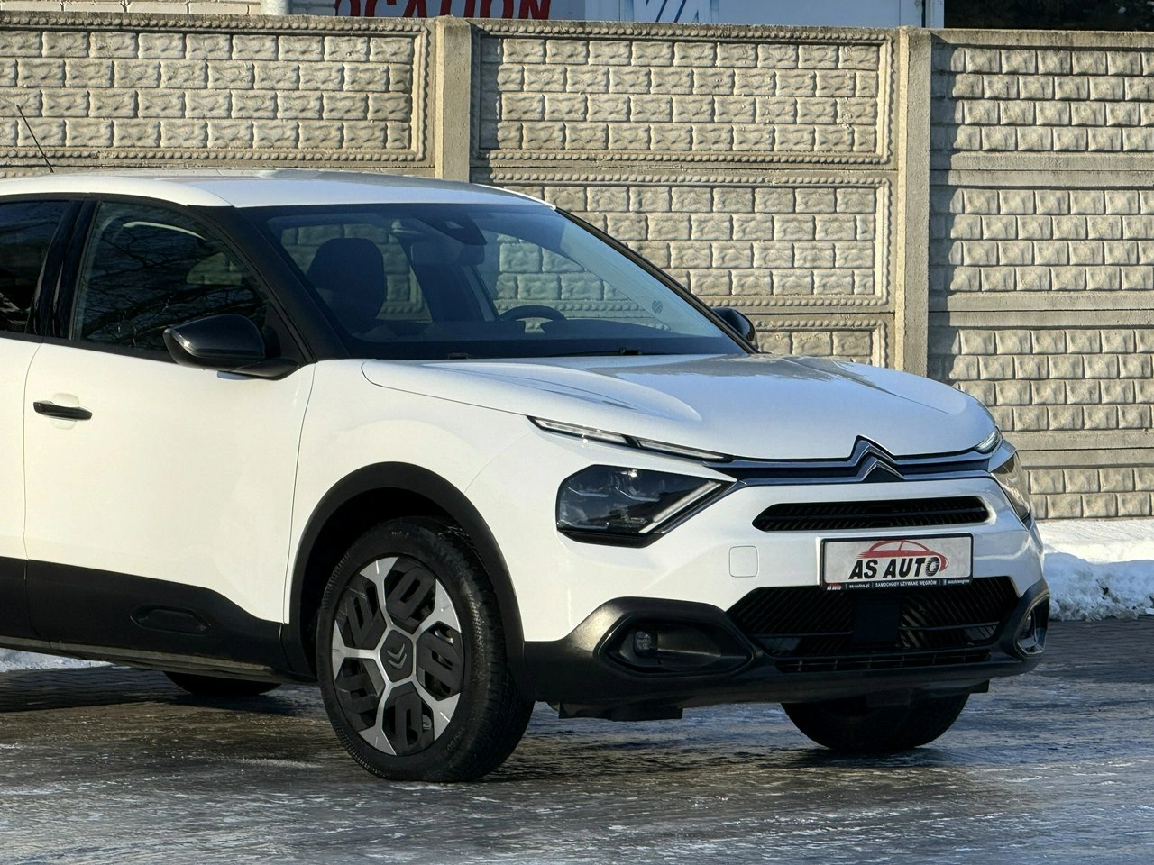 Citroën C4 - Zdjęcie 37