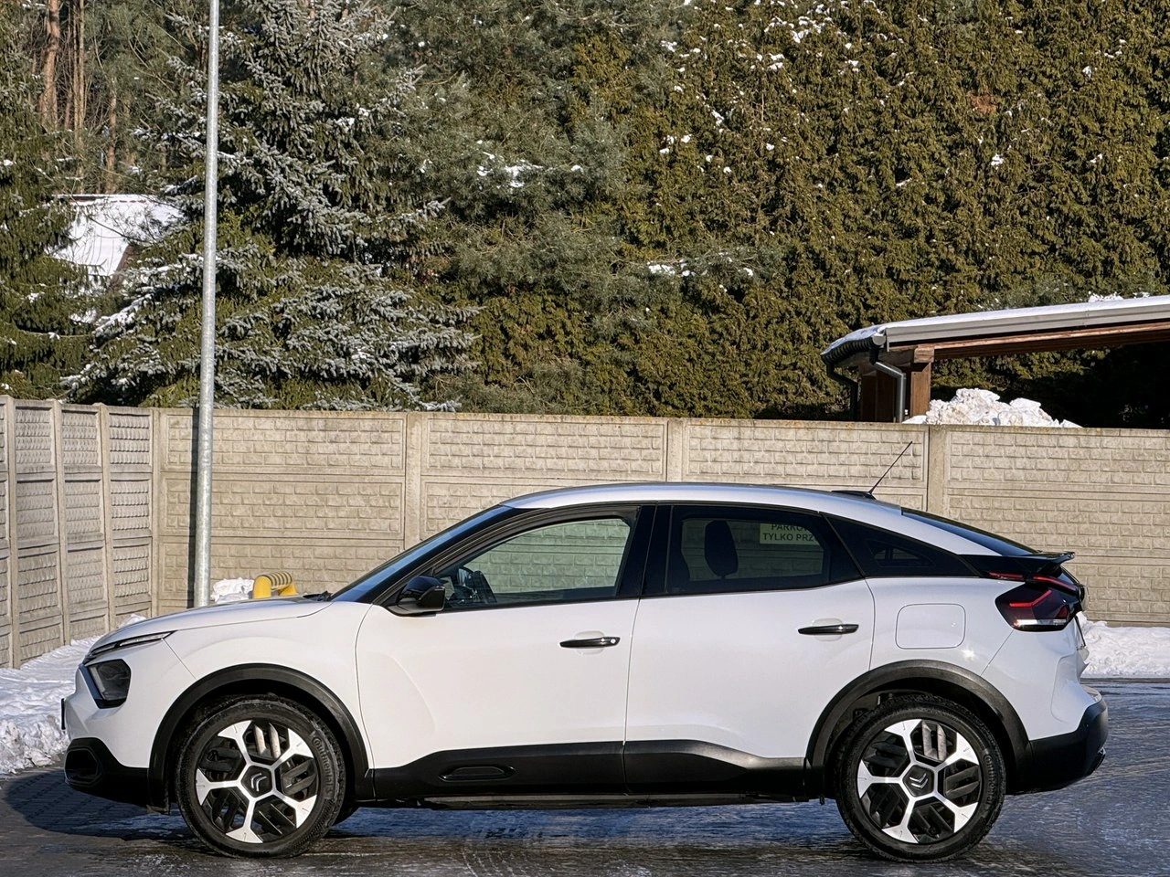 Citroën C4 - Zdjęcie 39