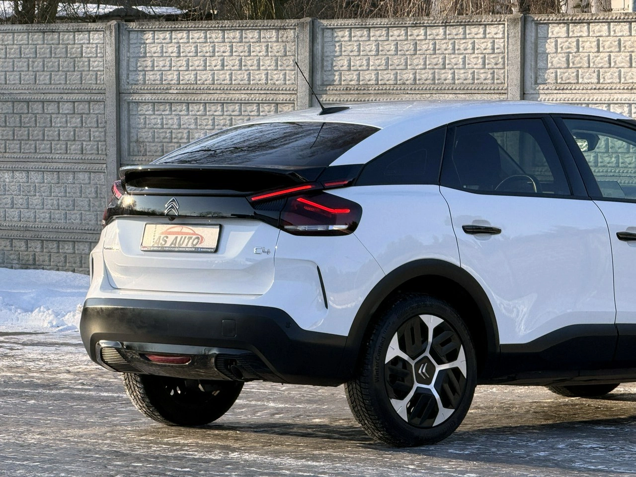 Citroën C4 - Zdjęcie 48