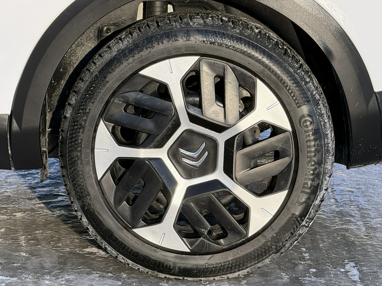 Citroën C4 - Zdjęcie 22