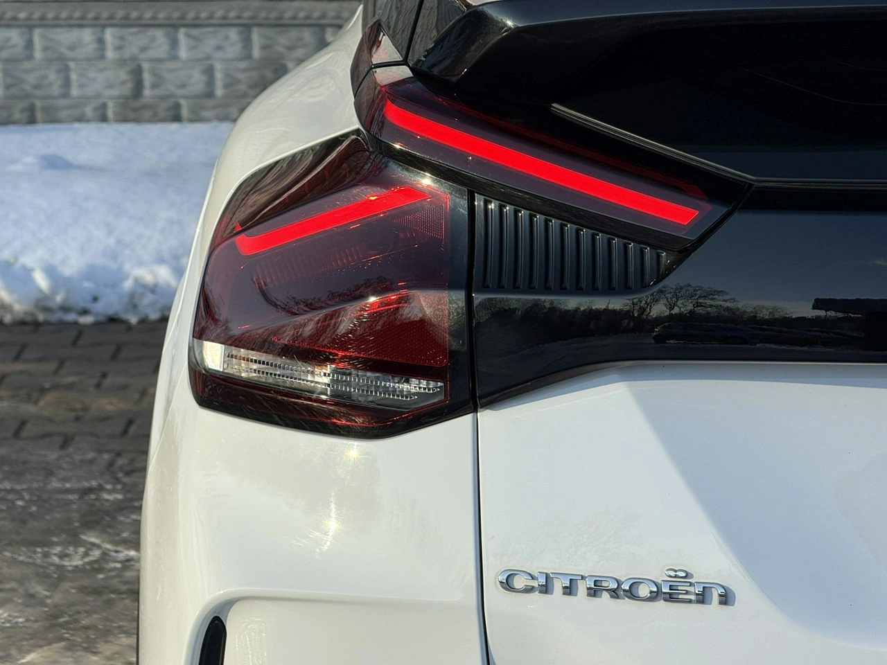 Citroën C4 - Zdjęcie 50