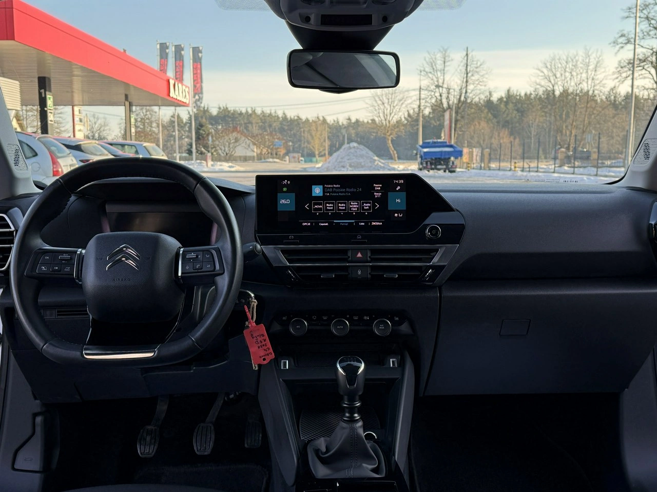 Citroën C4 - Zdjęcie 4