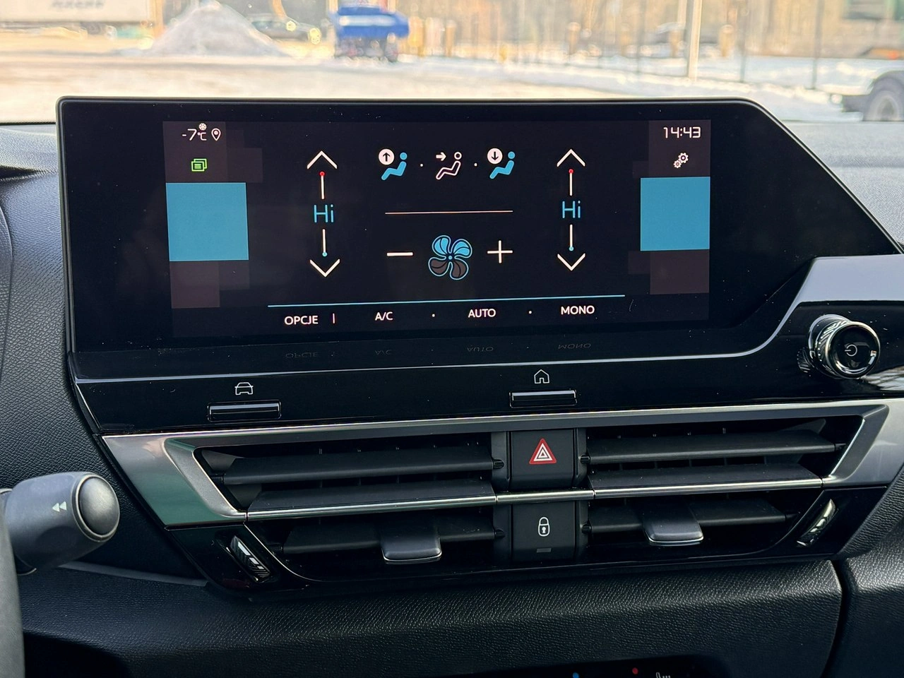 Citroën C4 - Zdjęcie 27