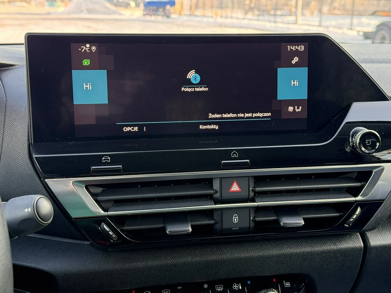 Citroën C4 - Zdjęcie 54