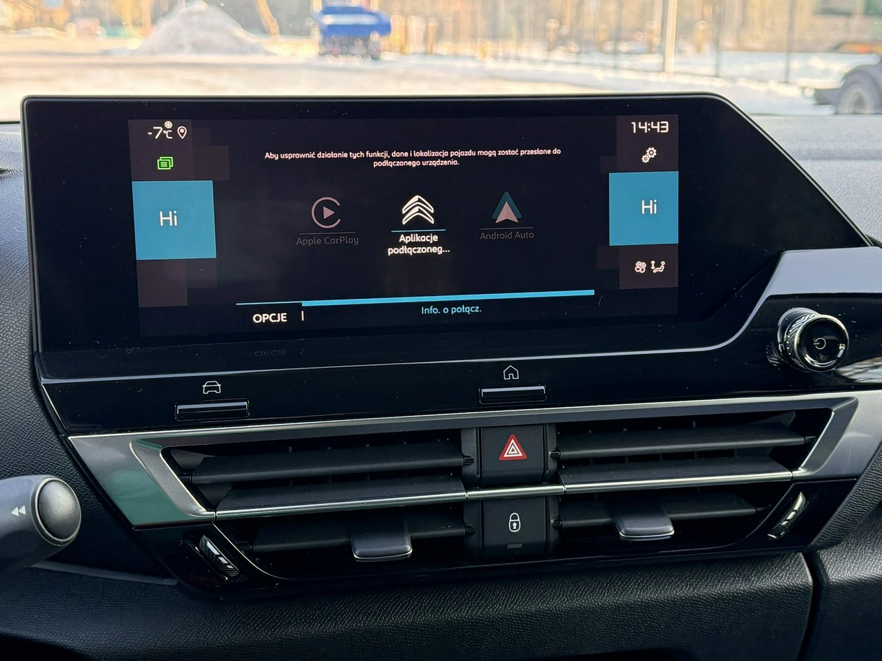 Citroën C4 - Zdjęcie 25