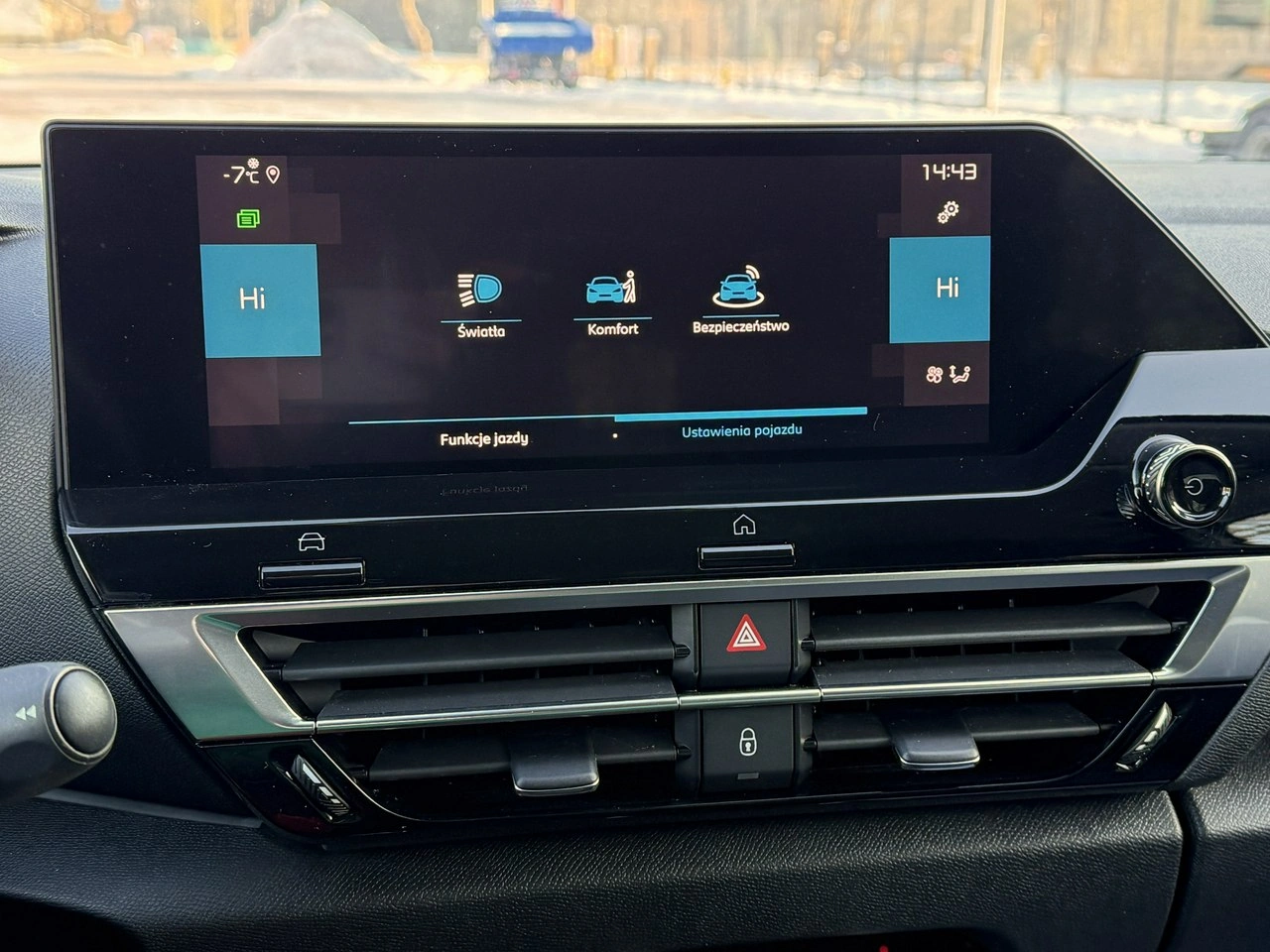 Citroën C4 - Zdjęcie 26