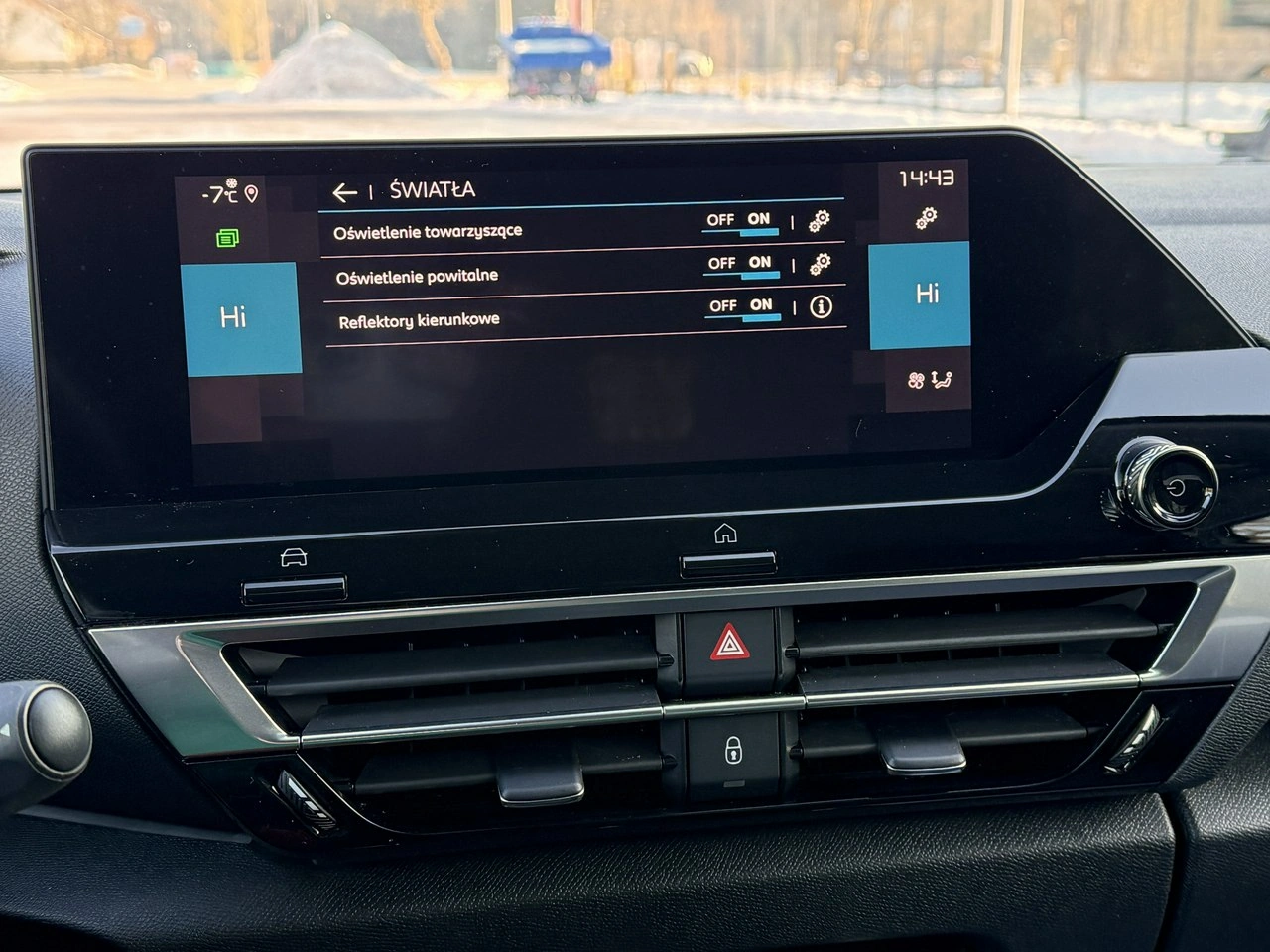 Citroën C4 - Zdjęcie 55