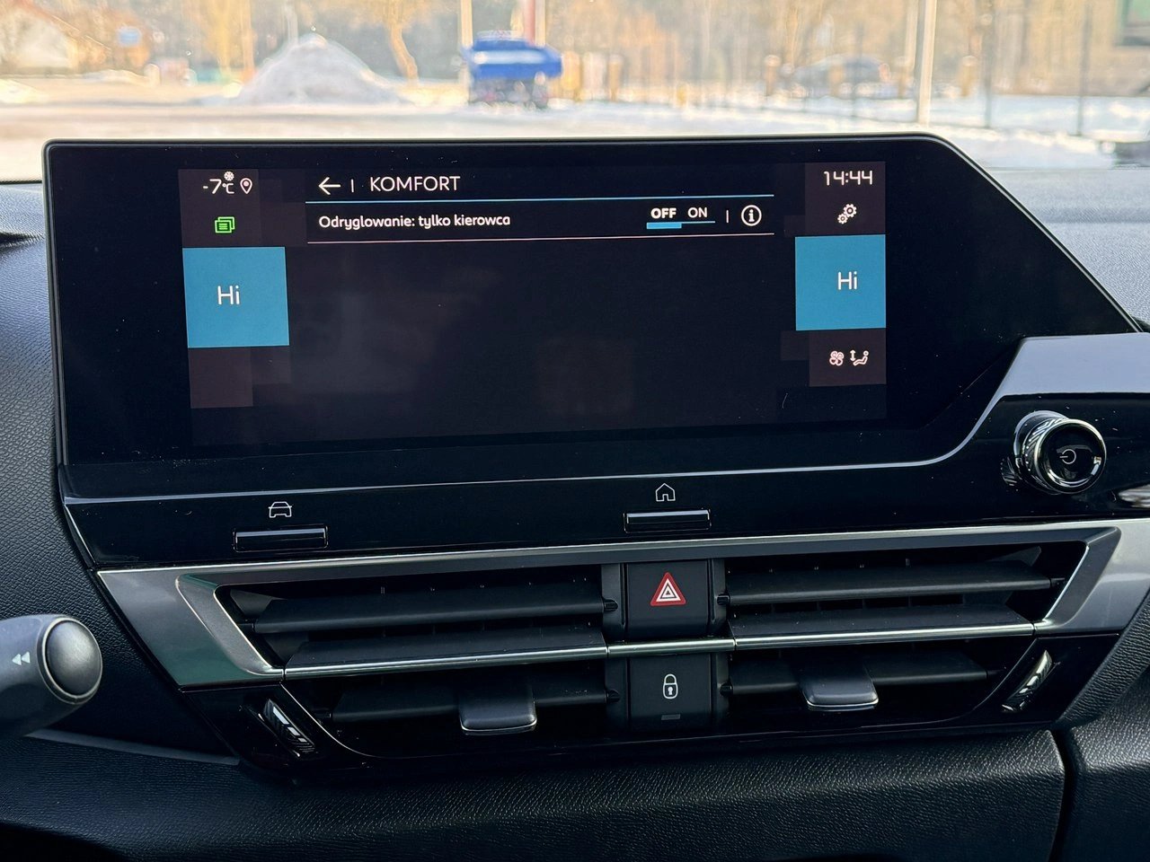 Citroën C4 - Zdjęcie 56