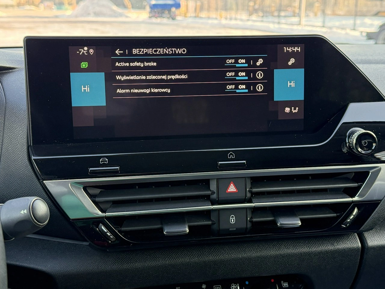 Citroën C4 - Zdjęcie 57