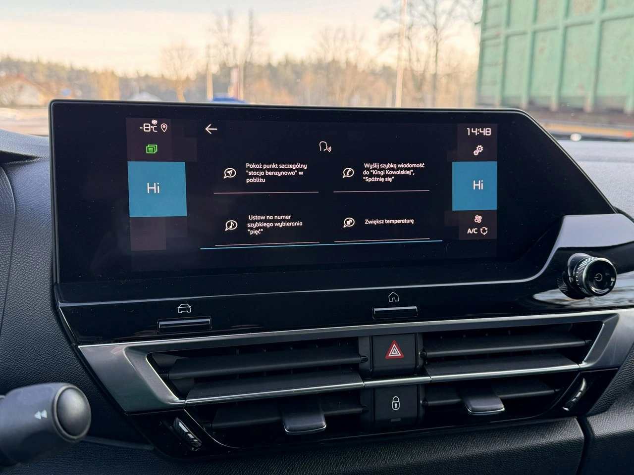 Citroën C4 - Zdjęcie 58