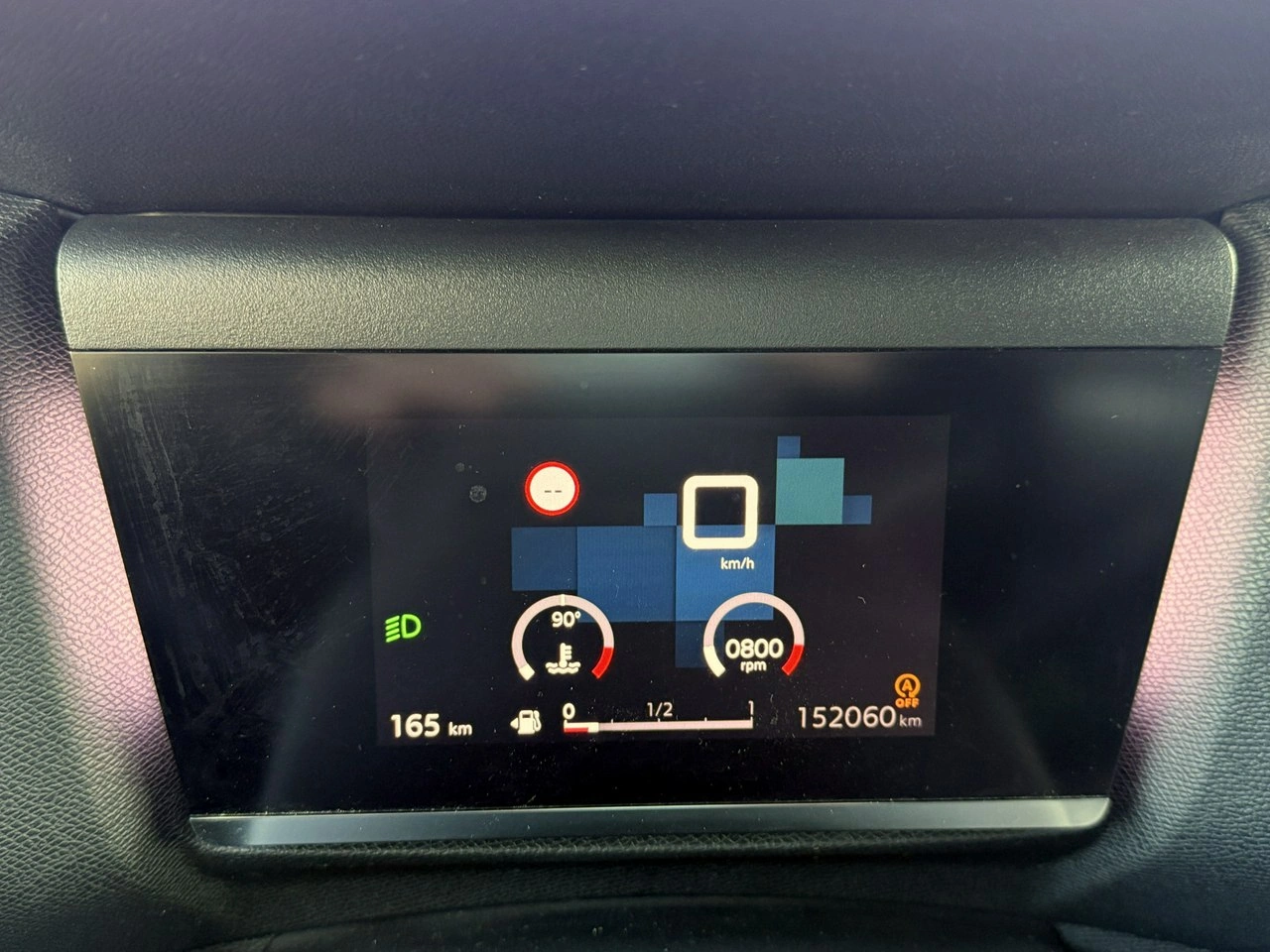 Citroën C4 - Zdjęcie 12