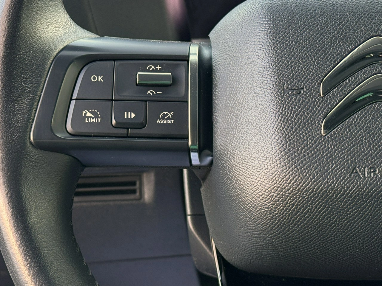 Citroën C4 - Zdjęcie 10