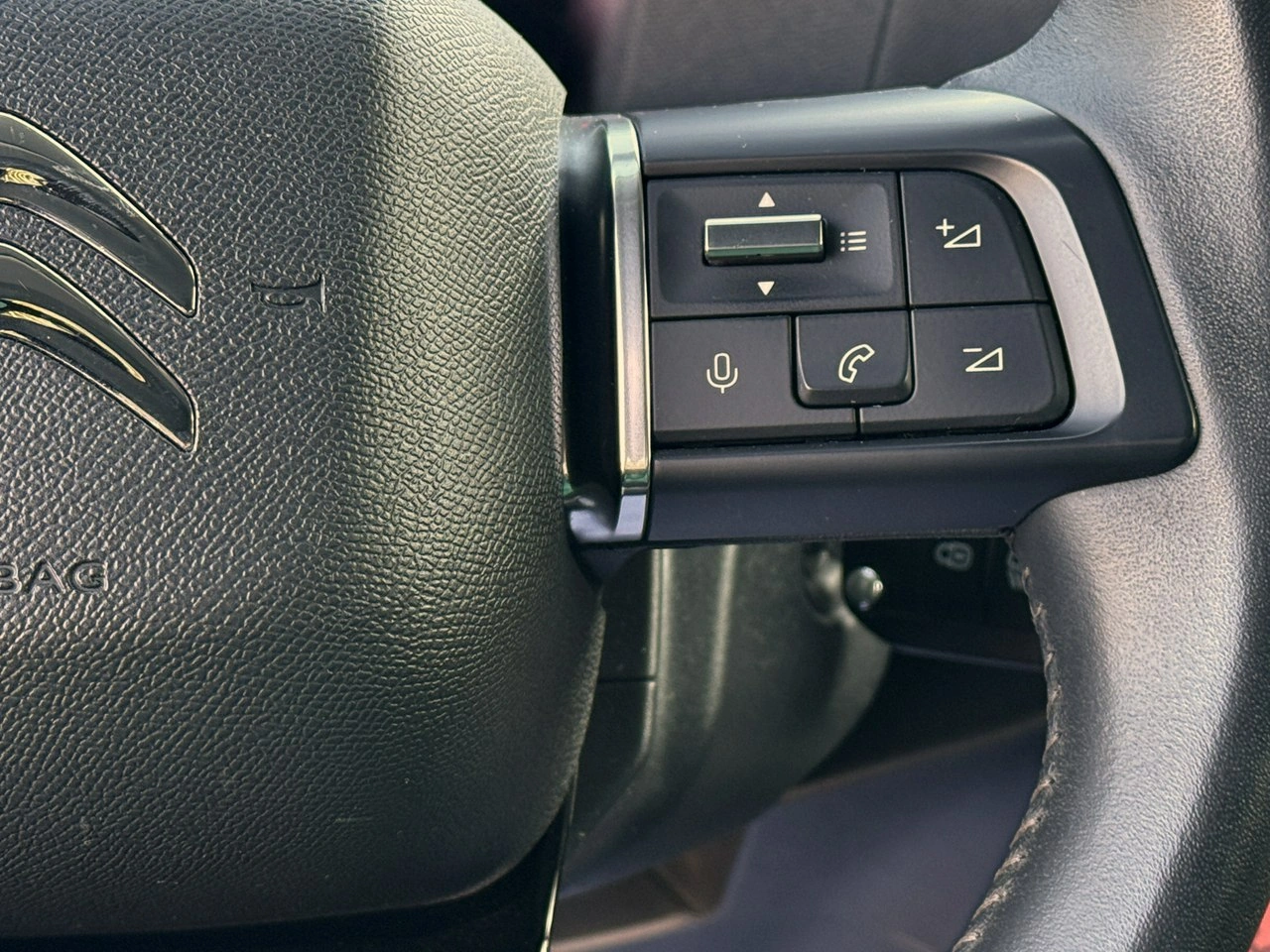 Citroën C4 - Zdjęcie 11