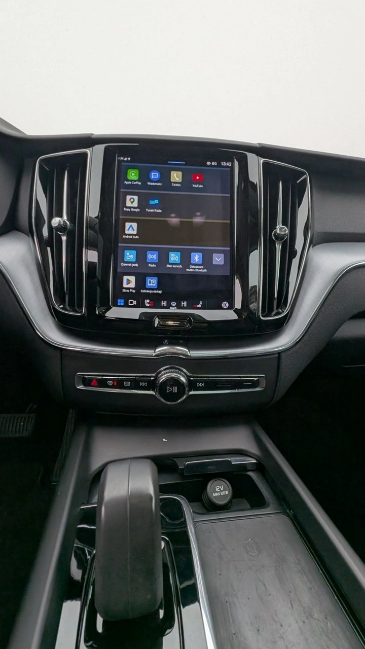 Volvo XC 60 - Zdjęcie 15