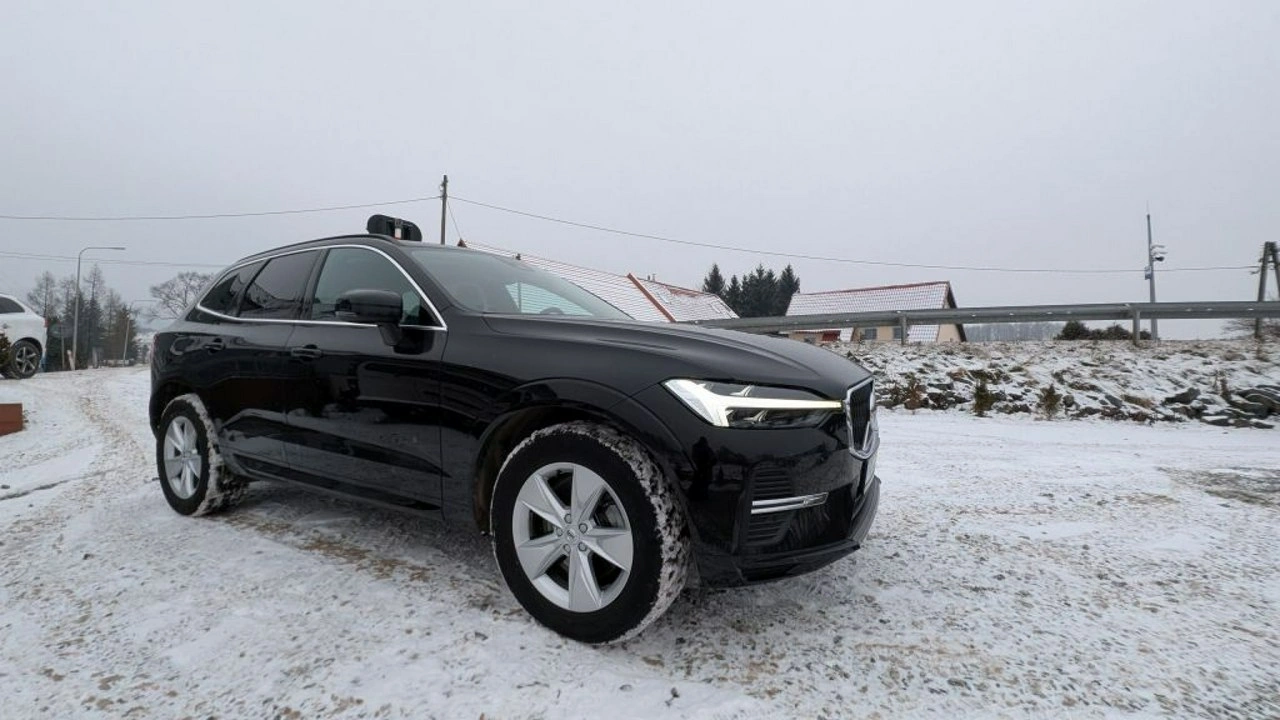Volvo XC 60 - Zdjęcie 2