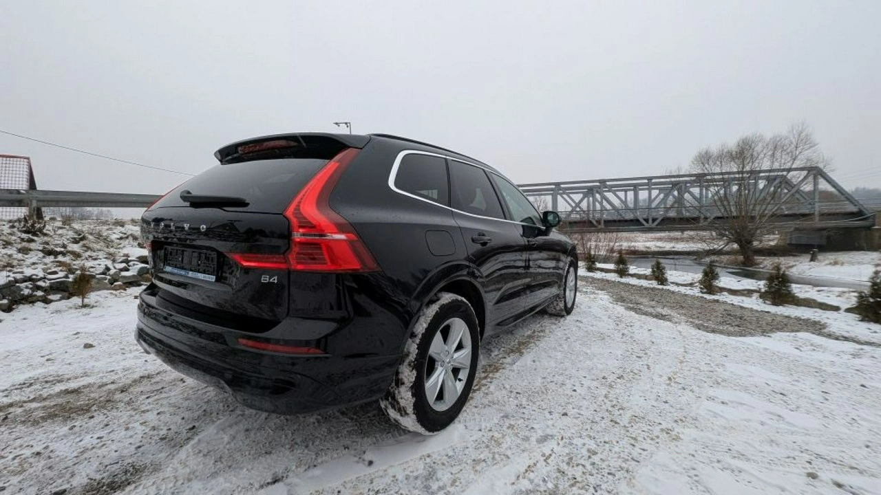 Volvo XC 60 - Zdjęcie 6