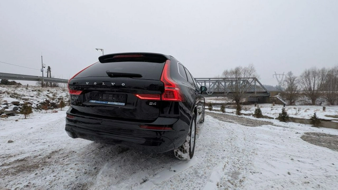 Volvo XC 60 - Zdjęcie 7