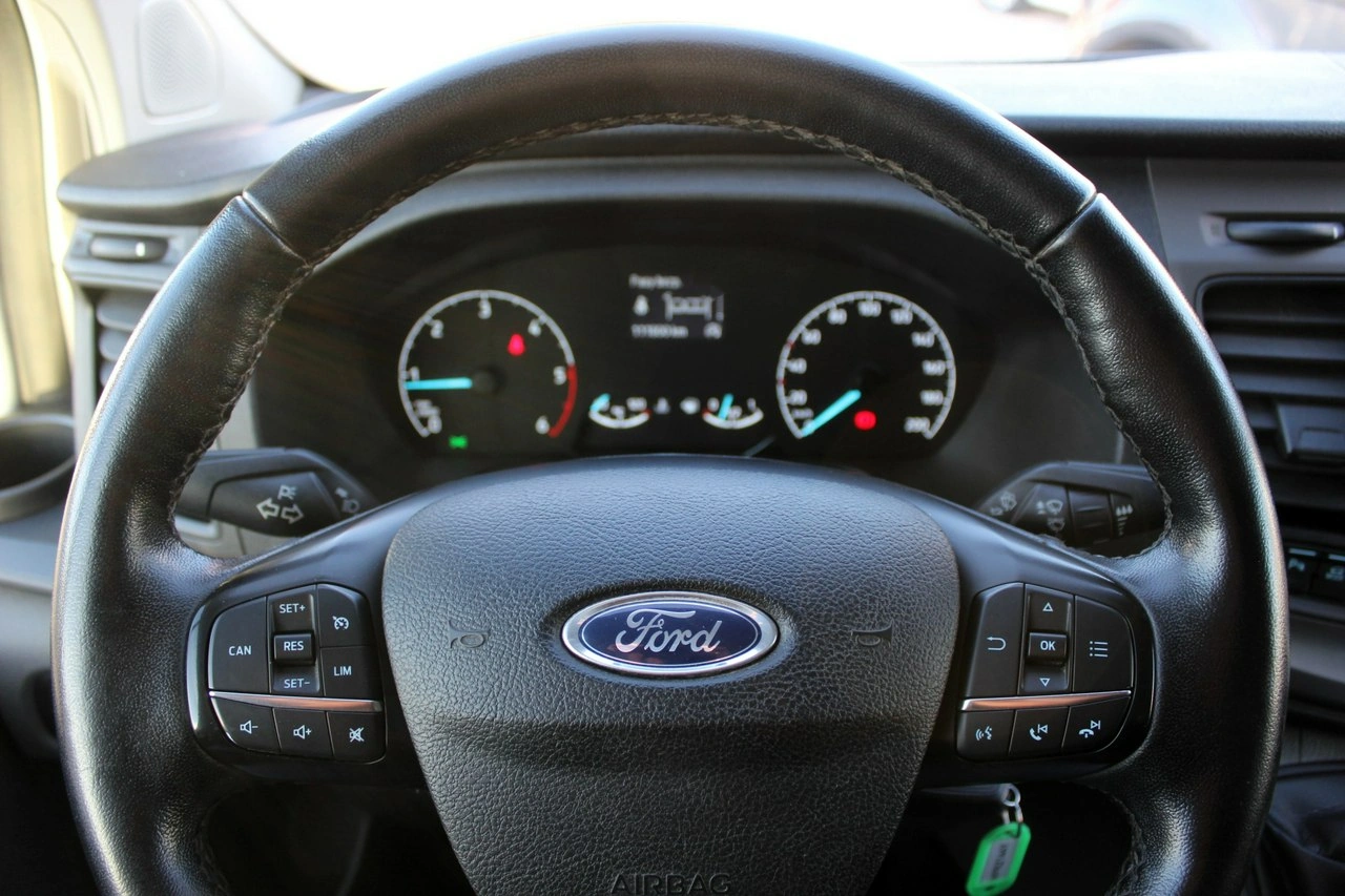 Ford Transit Custom - Zdjęcie 15