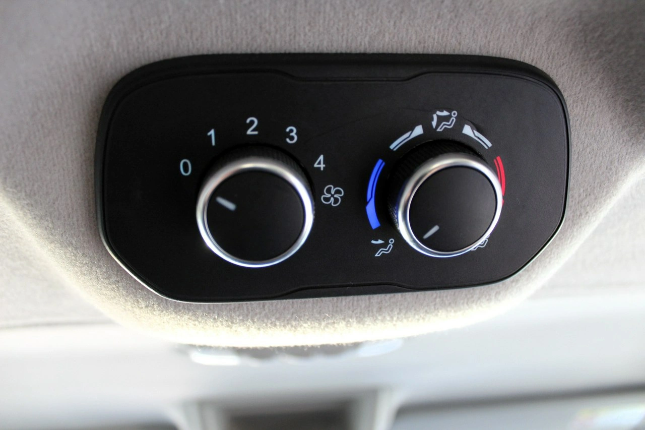 Ford Transit Custom - Zdjęcie 17