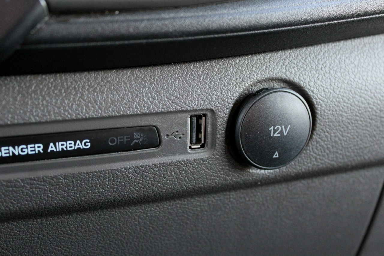 Ford Transit Custom - Zdjęcie 22