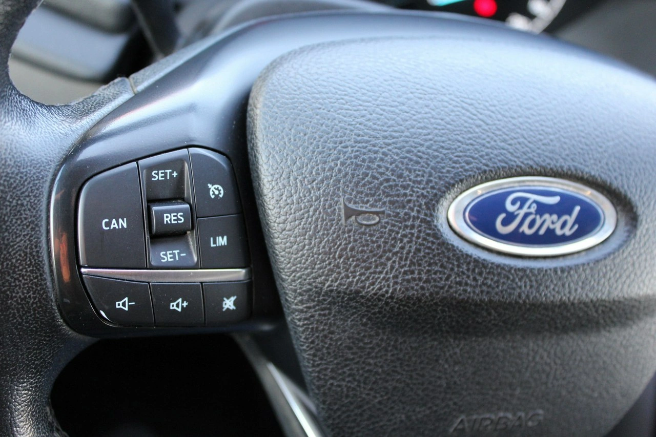 Ford Transit Custom - Zdjęcie 26