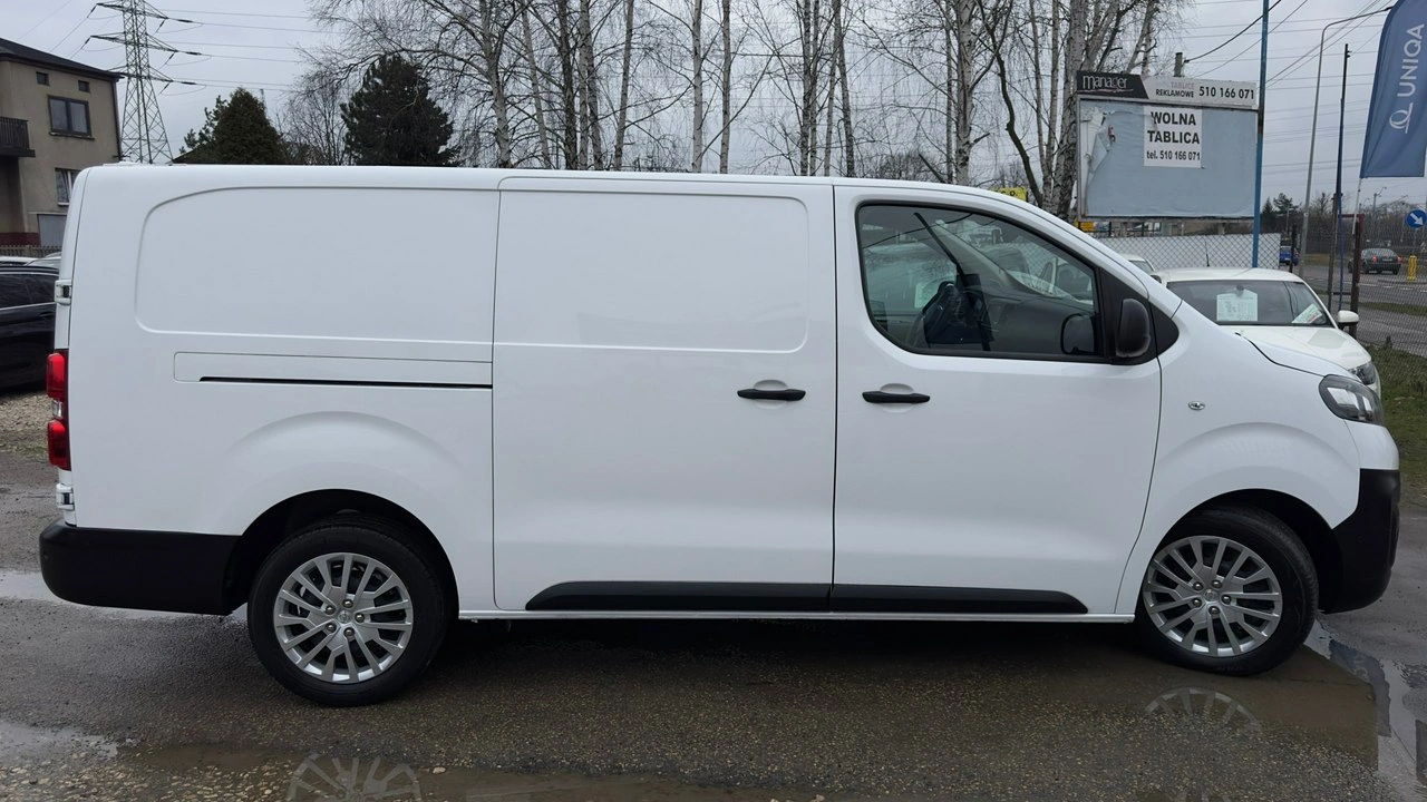 Opel Vivaro - Zdjęcie 10
