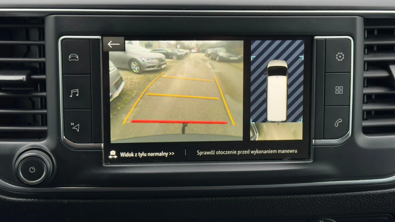 Opel Vivaro - Zdjęcie 19