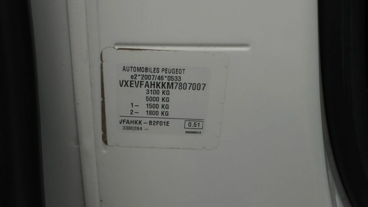 Opel Vivaro - Zdjęcie 23